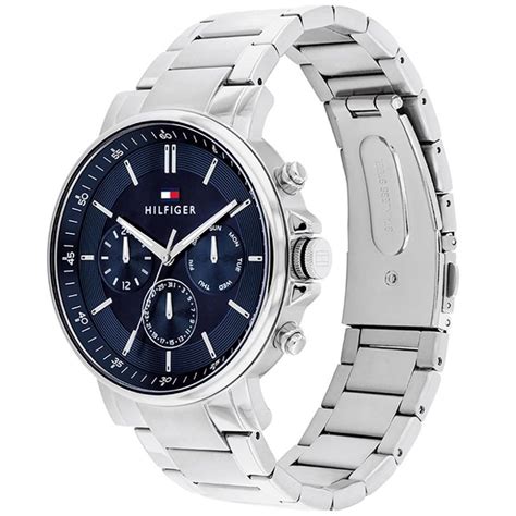 reloj tommy hilfiger fall winter para hombre 1710588|tommy relojes para hombre.